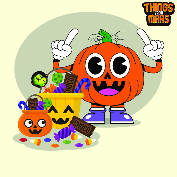 Die besten Kürbis-Geschenke für den kürbisbesessene Freunde in Ihrem Leben